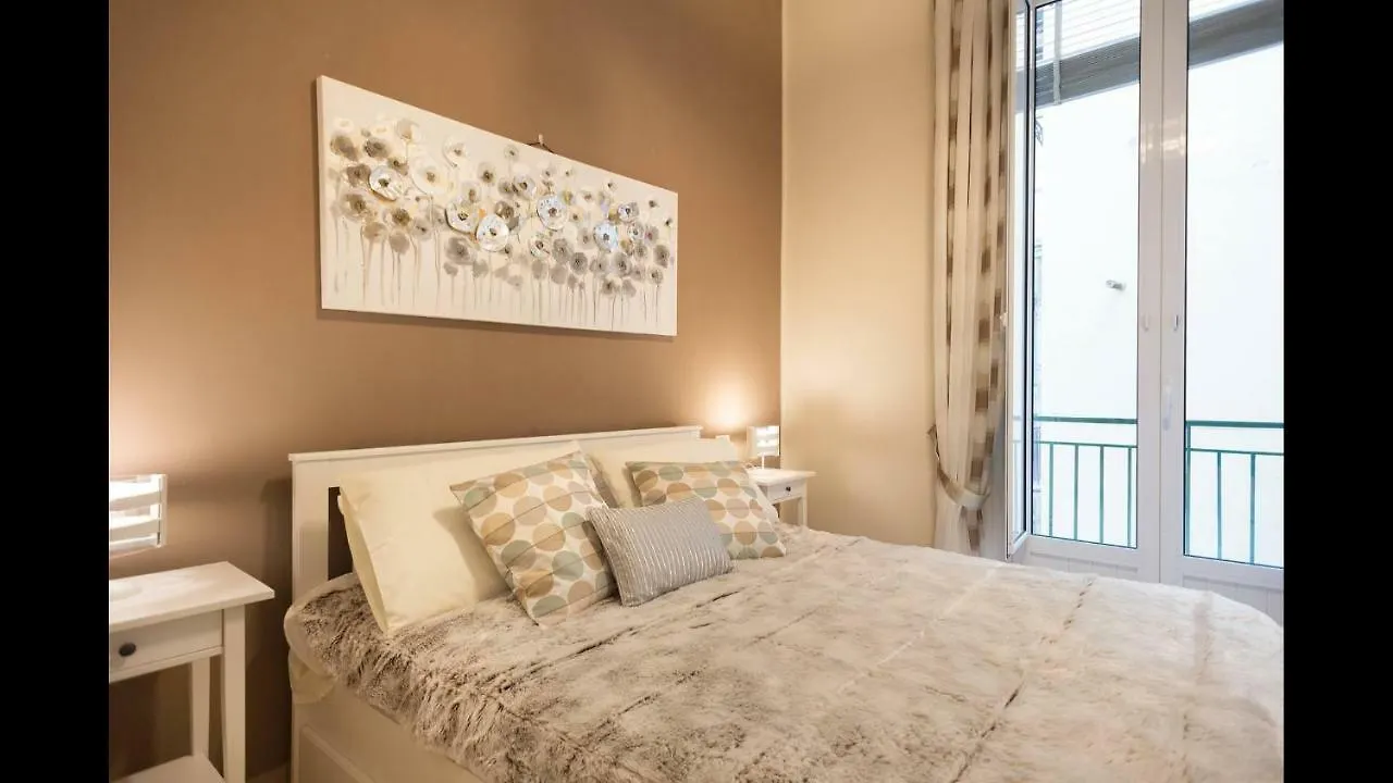 Civico118 Short Lets Apartment Naples