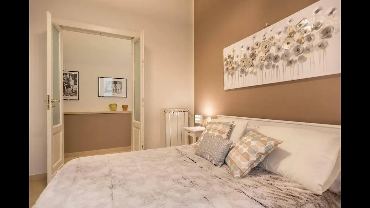 Civico118 Short Lets Apartment Naples