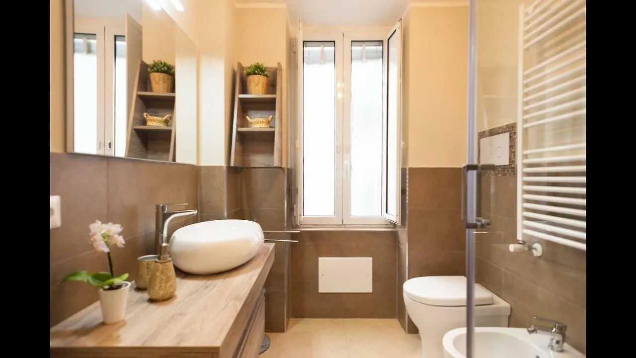 Civico118 Short Lets Apartment Naples