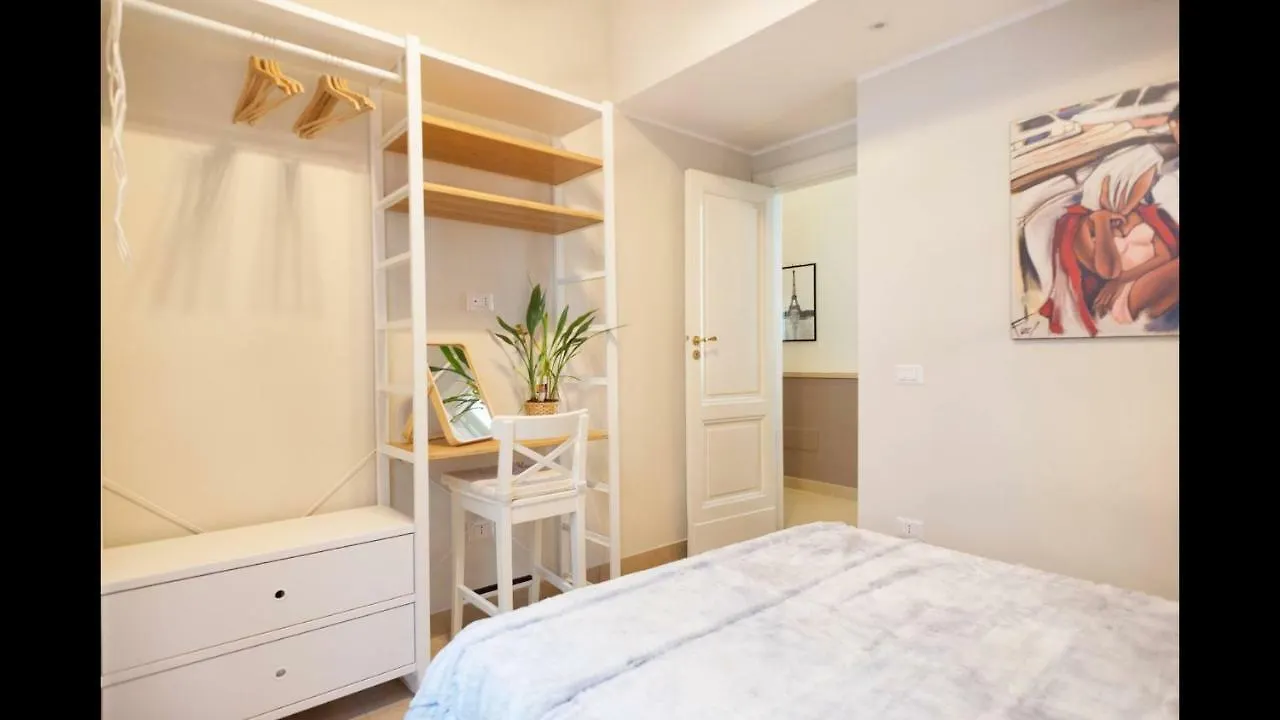 Civico118 Short Lets Apartment Naples