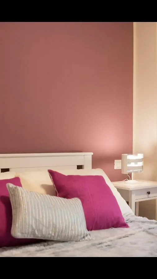 Civico118 Short Lets Apartment Naples