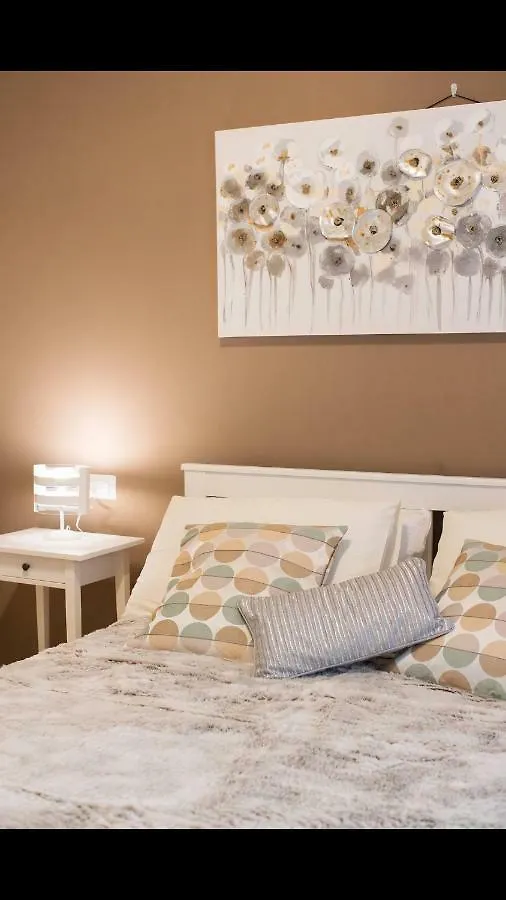 Civico118 Short Lets Apartment Naples