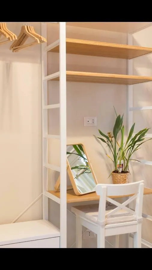Civico118 Short Lets Apartment Naples Italy