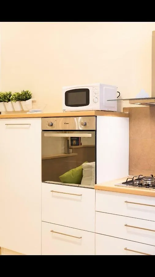 Civico118 Short Lets Apartment Naples Italy