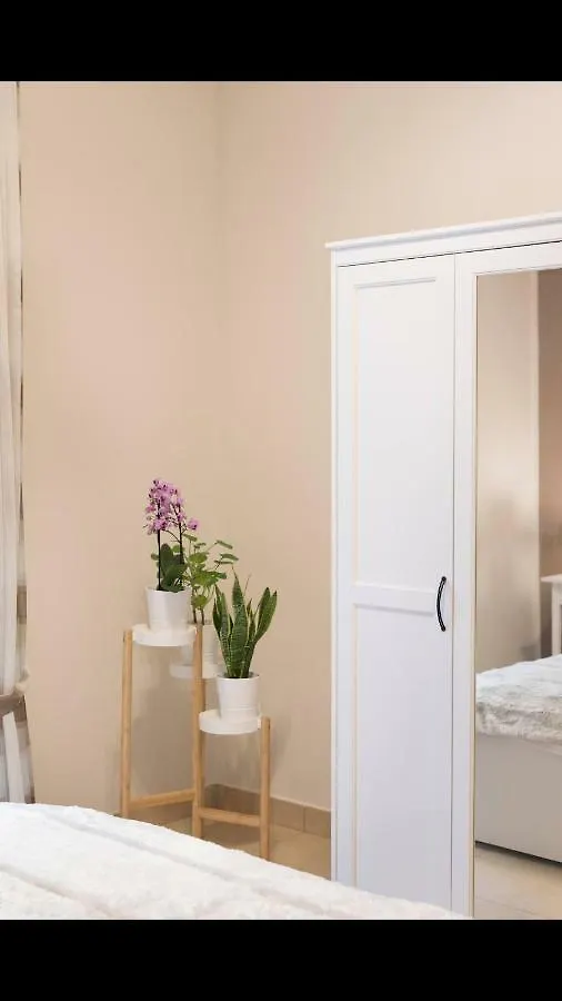 Civico118 Short Lets Apartment Naples