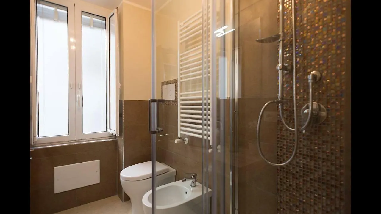 Civico118 Short Lets Apartment Naples
